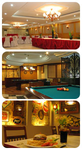 Hotels in Cebu