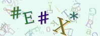 This is a captcha-picture. It is used to prevent mass-access by robots.