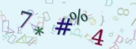 This is a captcha-picture. It is used to prevent mass-access by robots.
