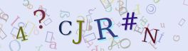 This is a captcha-picture. It is used to prevent mass-access by robots.