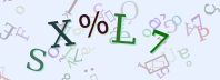 This is a captcha-picture. It is used to prevent mass-access by robots.