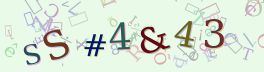 This is a captcha-picture. It is used to prevent mass-access by robots.