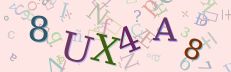 This is a captcha-picture. It is used to prevent mass-access by robots.