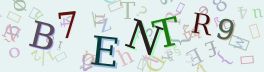 This is a captcha-picture. It is used to prevent mass-access by robots.