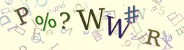 This is a captcha-picture. It is used to prevent mass-access by robots.