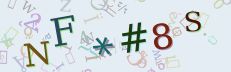This is a captcha-picture. It is used to prevent mass-access by robots.