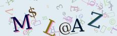 This is a captcha-picture. It is used to prevent mass-access by robots.
