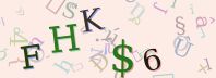 This is a captcha-picture. It is used to prevent mass-access by robots.
