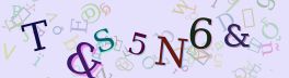 This is a captcha-picture. It is used to prevent mass-access by robots.