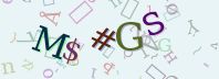 This is a captcha-picture. It is used to prevent mass-access by robots.