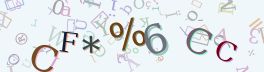 This is a captcha-picture. It is used to prevent mass-access by robots.