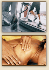 Photo: Condotel Spa and Gym