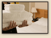 Photo: Condotel Services